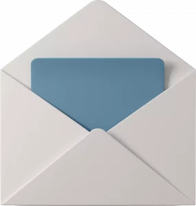 casual-life-3d-white-envelope-with-blue-letter-inside